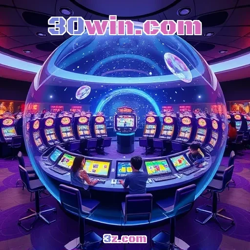 30win.com: Quebra-Cabeças que Desafiam e Divertem em Cada Movimento