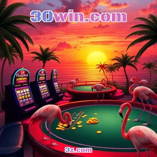 30win.com: Apostas Esportivas com Diversão e Segurança para Todos