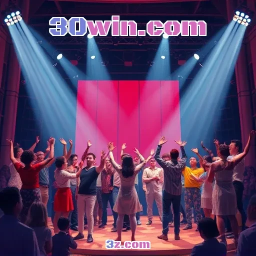 30win.com: Jogos Casuais que Vão Transformar Sua Diversão Online