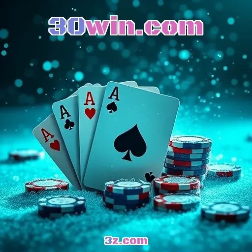 30win.com: Aventura e Emoção nos Melhores Jogos de Ação